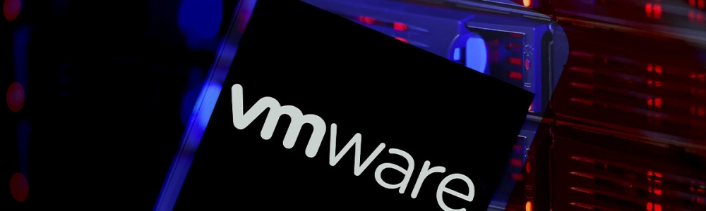 Công nghệ ảo hóa VMware là gì?