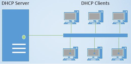 DHCP là gì? DHCP hoạt động như thế nào?