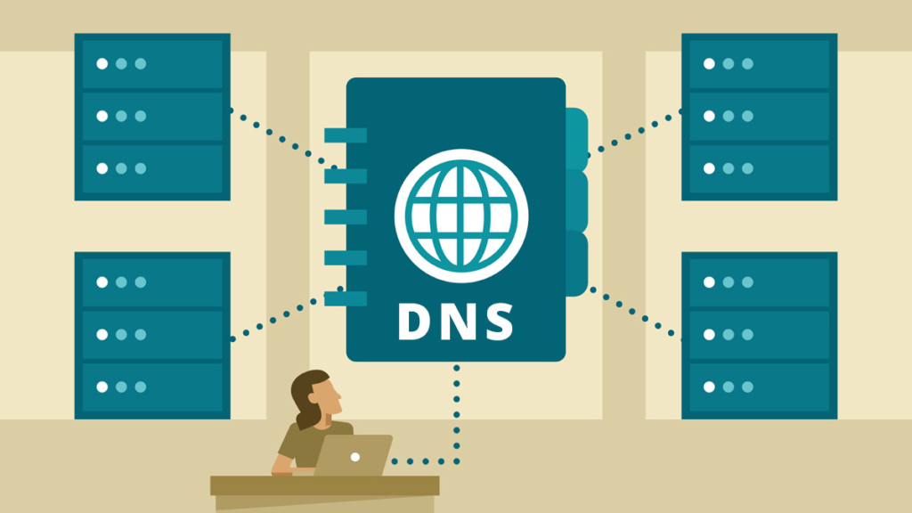 DNS là gì? Chức năng của DNS dùng để làm gì?