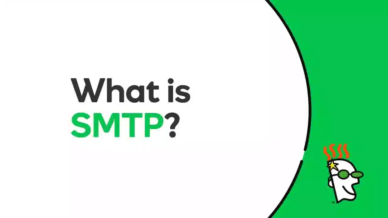 POP, IMAP và SMTP là gì? Bạn nên dùng POP hay IMAP?