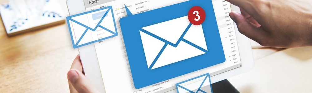 Vì sao nên chọn dịch vụ Email doanh nghiệp theo tên miền?