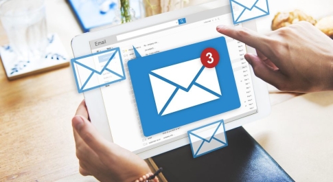 Vì sao nên chọn dịch vụ Email doanh nghiệp theo tên miền?