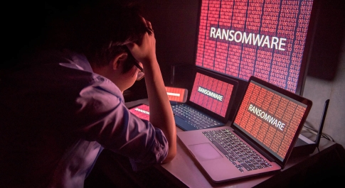 5 Bí mật về Ransomware ít ai biết