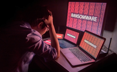 5 Bí mật về Ransomware ít ai biết