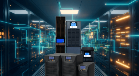 giải pháp luu trữ điện tốt nhất cho hệ thống server doanh nghiệp