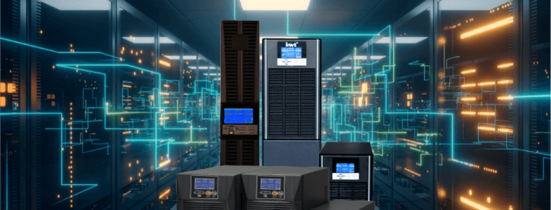 giải pháp luu trữ điện tốt nhất cho hệ thống server doanh nghiệp