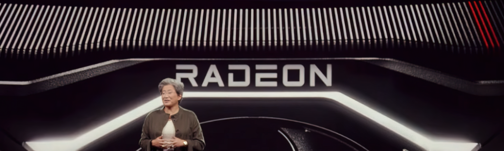 AMD Radeon RX 7000 “RDNA 3” ra mắt vào tháng 12, khó cạnh tranh với RTX 40 của NVIDIA