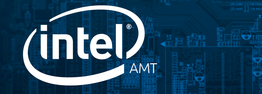 Hướng dẫn cách thiết lập Intel AMT trên Dell T40 chuẩn nhất! (1)
