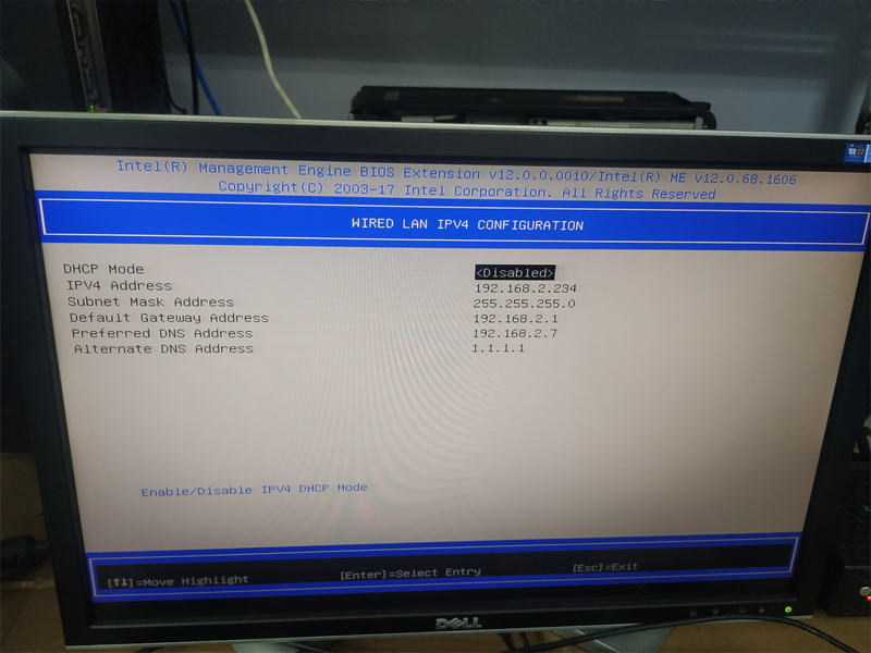 Hướng dẫn cách thiết lập Intel AMT trên Dell T40 chuẩn nhất! 2