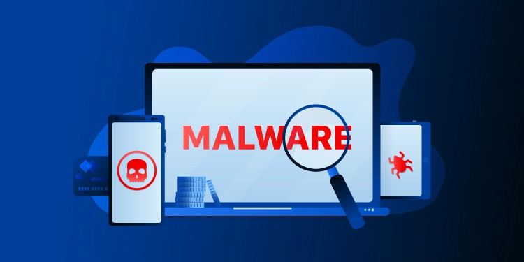Truy tìm Malware và khả năng xâm nhập phát tán
