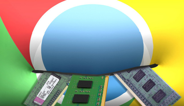 Google Chrome tốn RAM đến cỡ nào 03 Cách khắc phục hiệu quả!