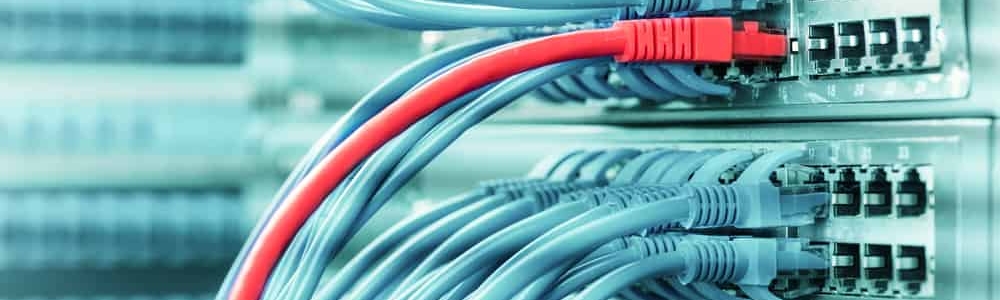 Ethernet là gì? Tìm hiểu cổng kết nối RJ45