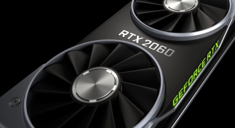 NVIDIA kết thúc sản xuất dòng card đồ họa GeForce RTX 2060 & GTX 1660