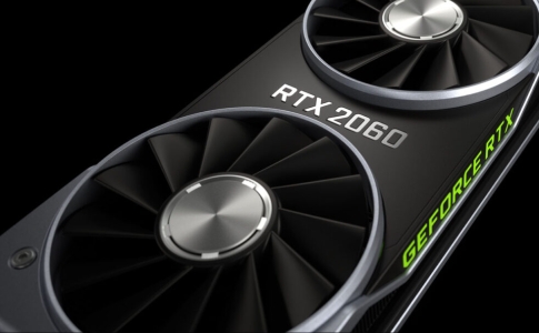 NVIDIA kết thúc sản xuất dòng card đồ họa GeForce RTX 2060 & GTX 1660