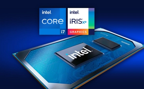 Ưu điểm của Intel Iris Xe Graphics mang lại