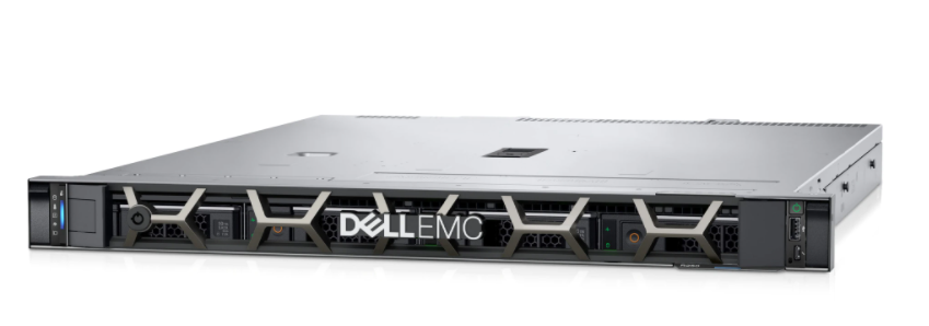 4 ưu điểm máy chủ Dell PowerEdge khiến cho doanh nghiệp tin dùng