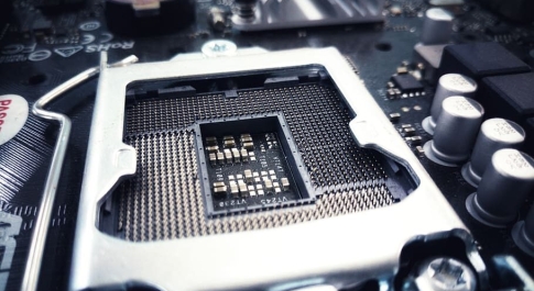 Socket của CPU là gì? Các loại Socket phổ biến