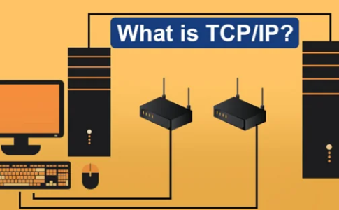 Giao Thức TCP/IP là gì? ưu điểm của TCP/IP