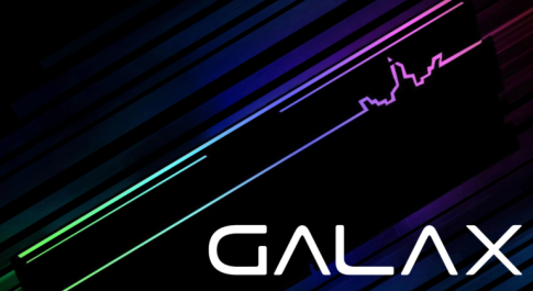 GALAX sẵn sàng cho ra mắt DDR5-8000 HOF & SSD HOF PCIe Gen5 NVMe