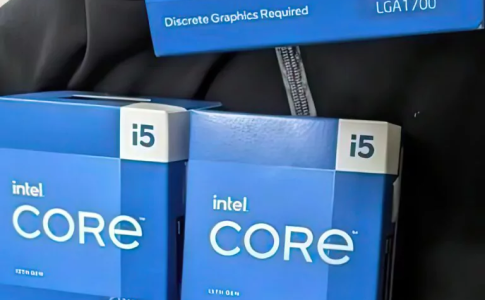 CPU Intel Core i5-13400 nhanh hơn tới 30% so với Core i5-12400