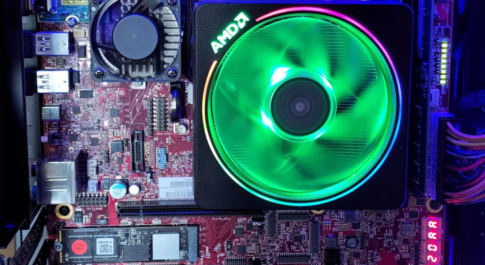 SSD PCIe Gen5 NVMe M.2 của Phison bị trì hoãn