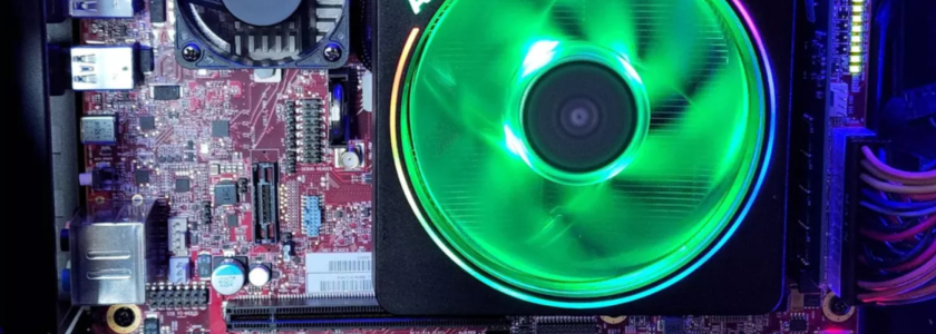 SSD PCIe Gen5 NVMe M.2 của Phison bị trì hoãn