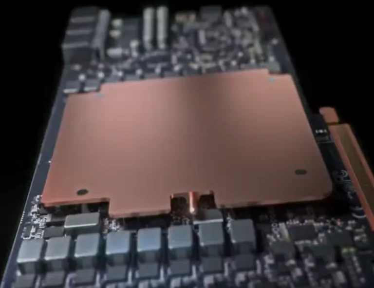 Sapphire giới thiệu dòng card đồ họa Radeon RX 7900 Vapor-X