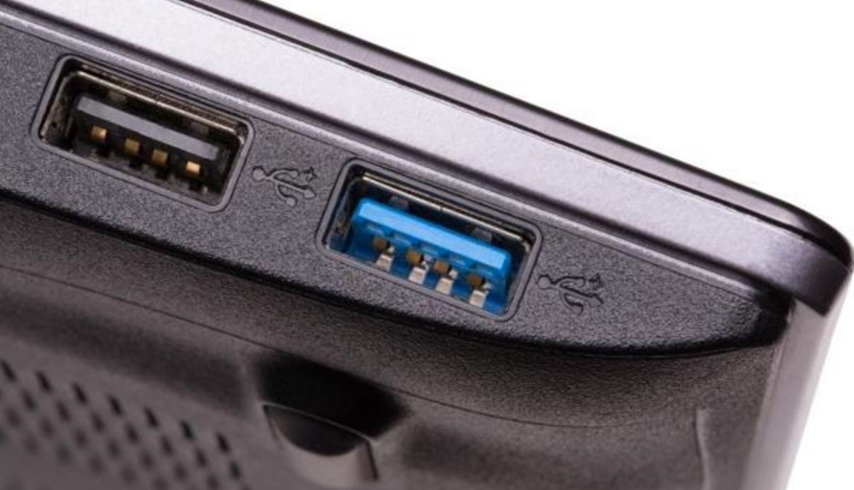 Các cổng kết nối phổ biến trên laptop mà bạn nên biết