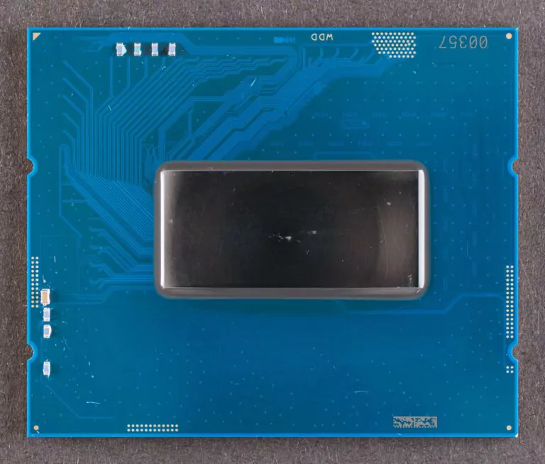 CPU Intel Core i9-13980HX 'Raptor Lake-HX' chip laptop nhanh nhất thế giới