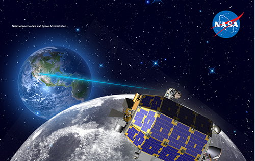 SSD Phison 8TB Nhận Chứng Nhận Của NASA, Sẵn Sàng Cho Sứ Mệnh Mặt Trăng Năm 2023
