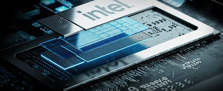 Intel Lunar Lake giới thiệu kiến ​​trúc CPU hoàn toàn mới