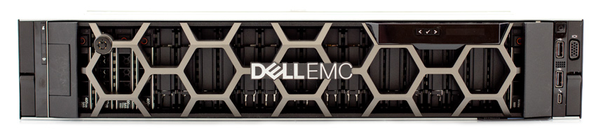Quản trị server với công nghệ iDRAC9 dành riêng cho server Dell EMC