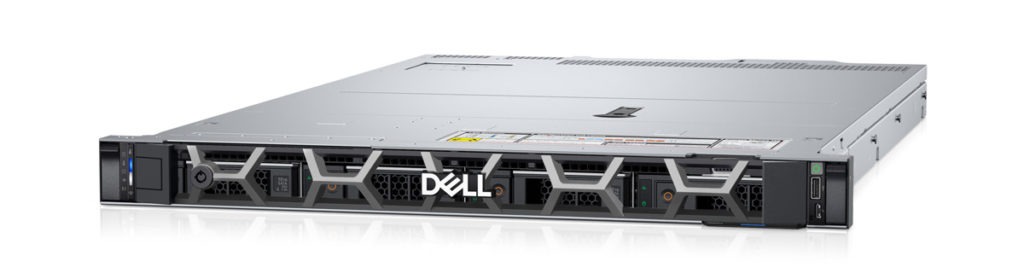 dell poweredge 16g the he may chu moi va hien dai nhat 1