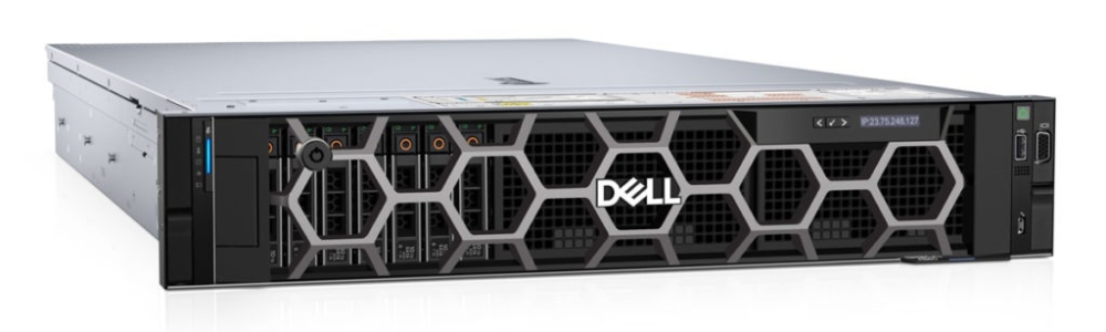 Dell PowerEdge 16G - Thế hệ máy chủ mới và hiện đại nhất 