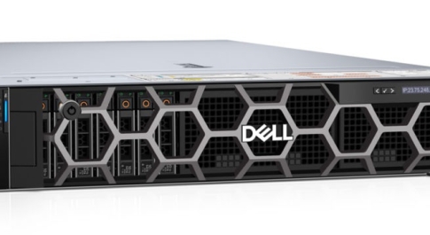 Dell PowerEdge 16G - Thế hệ máy chủ mới và hiện đại nhất 