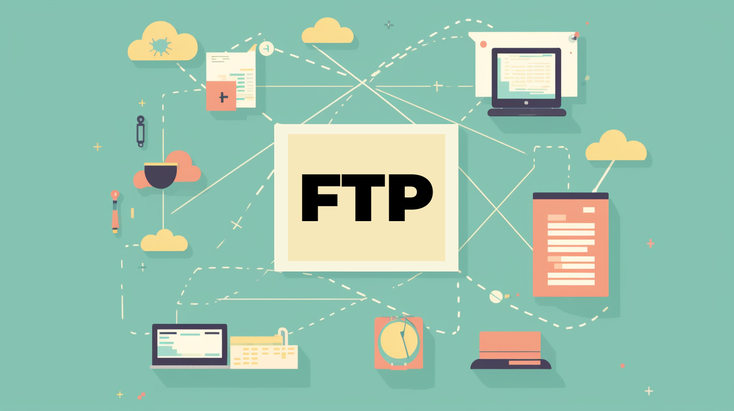 FTP Server là gì? Chức năng, vai trò giao thức