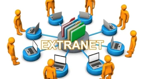 Extranet - Hệ thống mạng mở rộng kết nối an toàn