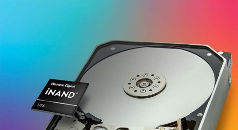 Nâng tầm hiệu năng cho ổ cứng HDD với công nghệ OptiNAND