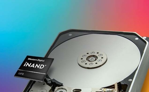 Nâng tầm hiệu năng cho ổ cứng HDD với công nghệ OptiNAND
