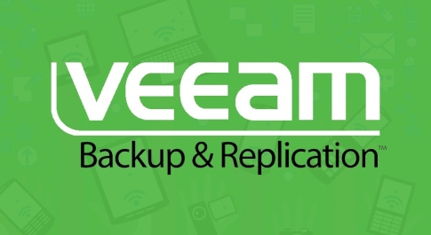Sao lưu dữ liệu an toàn với giải pháp Veeam Backup