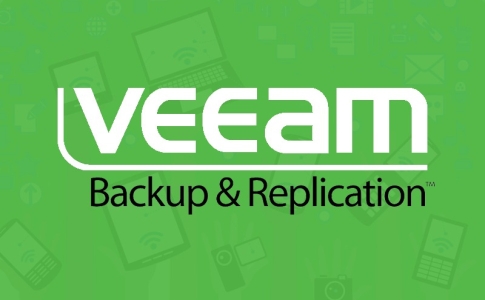 Sao lưu dữ liệu an toàn với giải pháp Veeam Backup