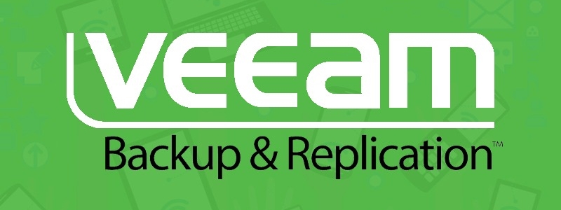 Sao lưu dữ liệu an toàn với giải pháp Veeam Backup