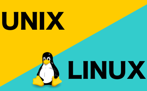So sánh hệ điều hành Linux và Unix chi tiết