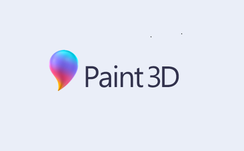 microsoft se som khai tru ung dung paint 3d