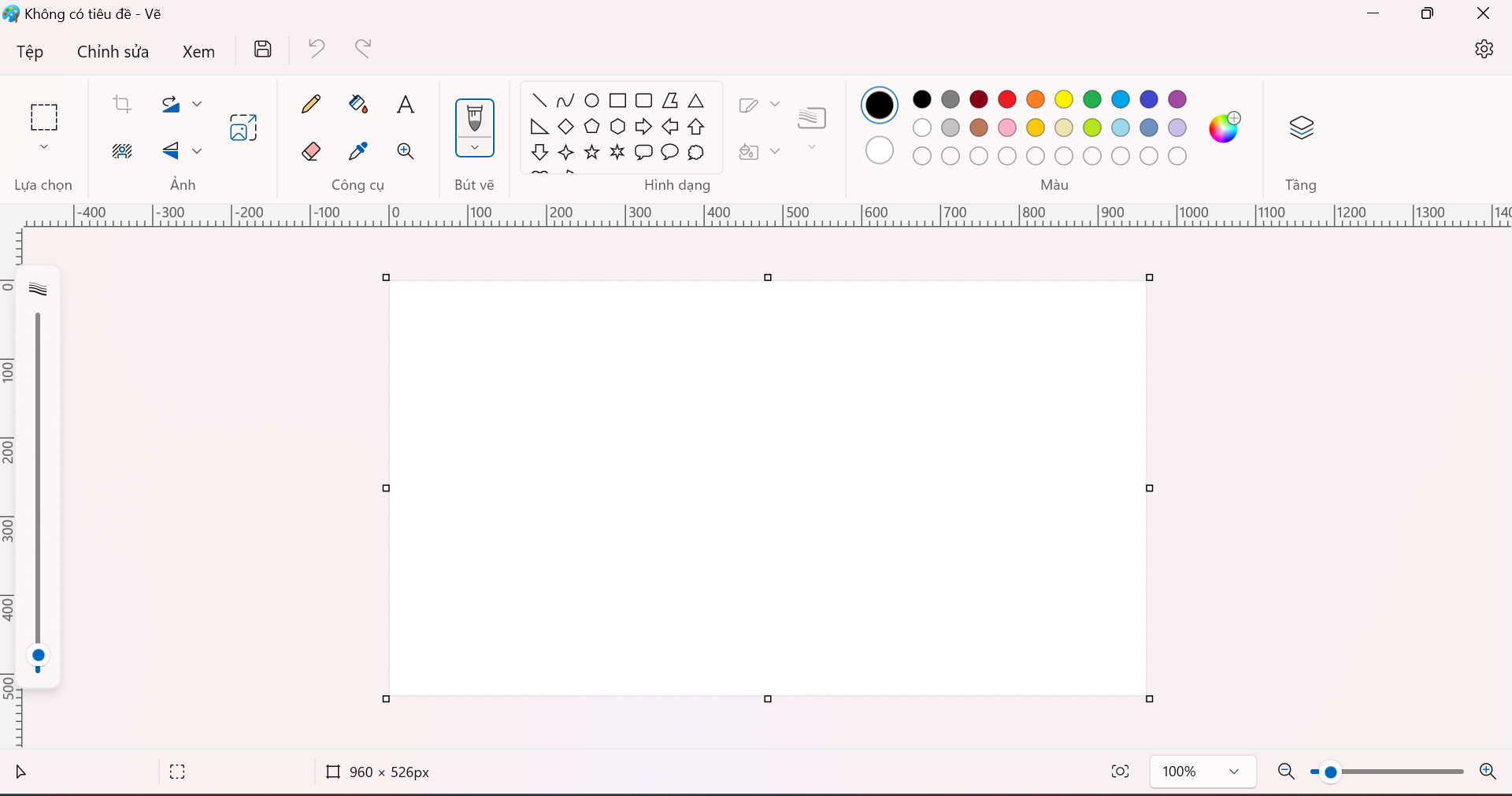 microsoft se som khai tru ung dung paint 3d h3