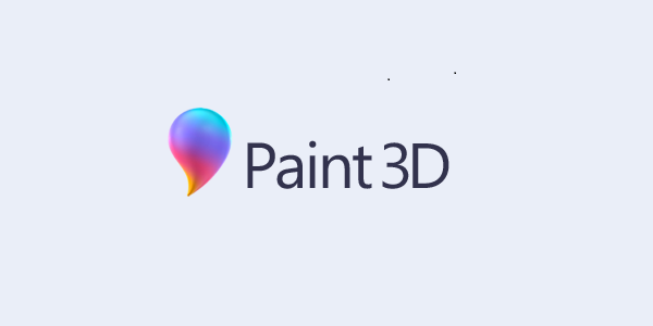 microsoft se som khai tru ung dung paint 3d