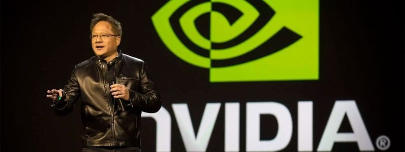 Nvidia dời kế hoạch ra mắt chip mới