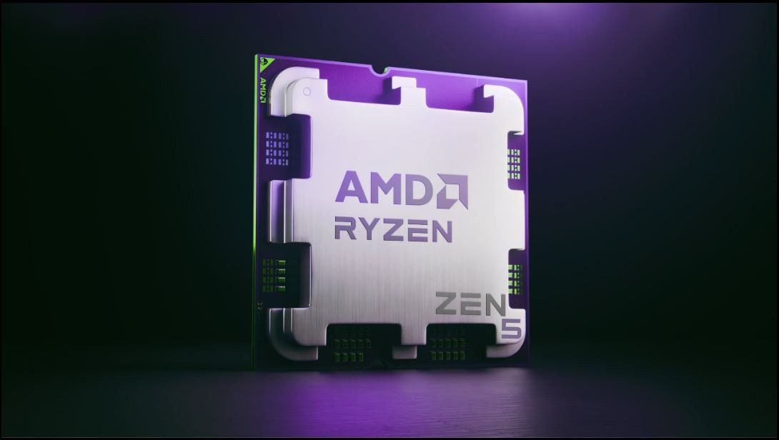 dot giam gia manh cho cpu cua ryzen 9000 zen 5 3