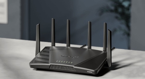 Khám phá công cụ quản lý truy cập mạng Router Synology