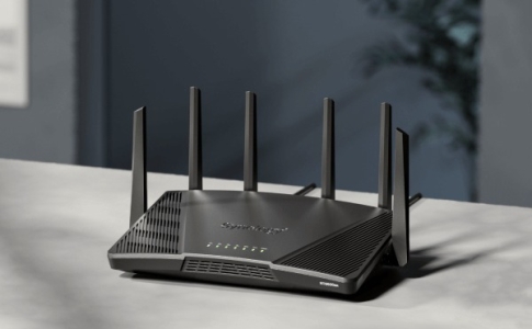 Khám phá công cụ quản lý truy cập mạng Router Synology